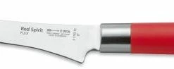 Dick Ausbeinmesser Red Spirit