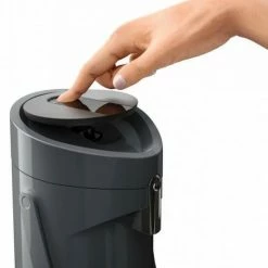 Emsa Pumpkanne Ponza In Anthrazit 10 Emsa Pumpkanne Ponza In Anthrazit -Mepal Shop web Large 406046 PT04 AufEbeneReduziert l