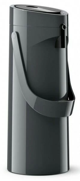 Emsa Pumpkanne Ponza In Anthrazit 3 Emsa Pumpkanne Ponza In Anthrazit