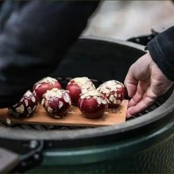 Big Green Egg Grillplanken Aus Holz Zeder 4 Big Green Egg Grillplanken Aus Holz Zeder -Mepal Shop wooden grilling planks02 800x500 1