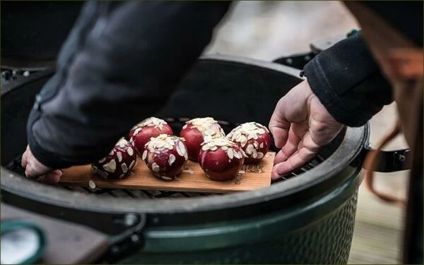 Big Green Egg Grillplanken aus Holz Big Green Egg Grillplanken Aus Holz Zeder -Mepal Shop wooden grilling planks02 800x500 1