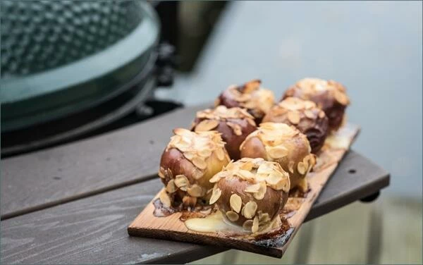 Big Green Egg Grillplanken aus Holz Big Green Egg Grillplanken Aus Holz Zeder -Mepal Shop wooden grilling planks03 800x500 1