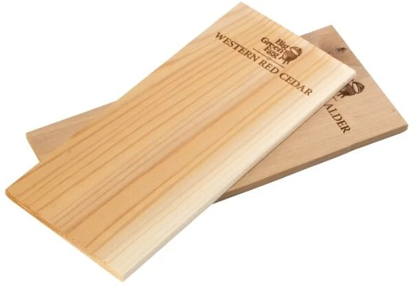 Big Green Egg Grillplanken aus Holz Big Green Egg Grillplanken Aus Holz Zeder -Mepal Shop wooden grilling planks 800x500 1